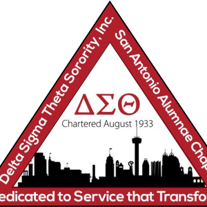 San Antonio Alumnae Chapter Delta Sigma Theta Sorority, Inc.